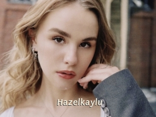 hazelkaylu Blog éjac