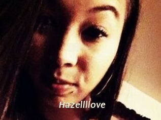 Hazellllove