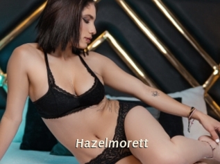 Hazelmorett