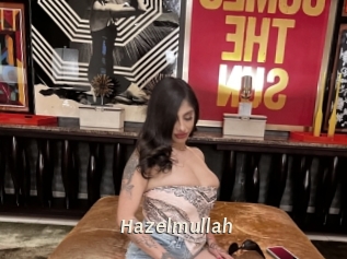 Hazelmullah