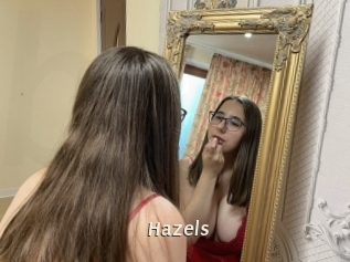 Hazels