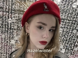 Hazelwinter