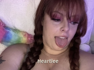 Heartlee