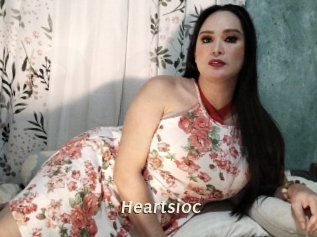 heartsioc Blog éjac