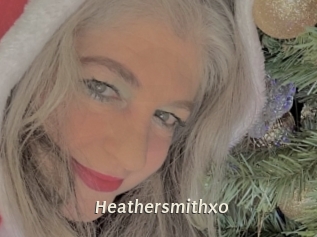 Heathersmithxo