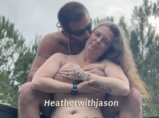 Heatherwithjason