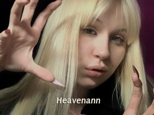 Heavenann