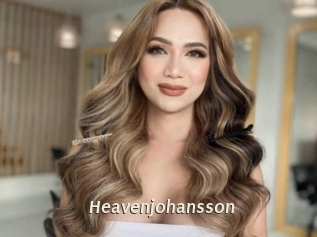 Heavenjohansson