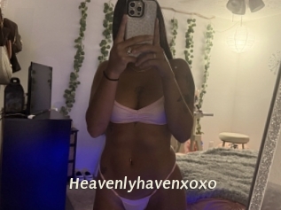 Heavenlyhavenxoxo