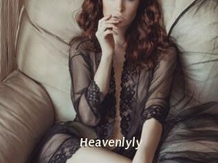 Heavenlyly