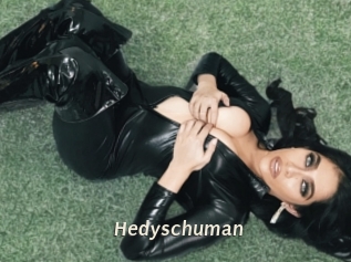 Hedyschuman