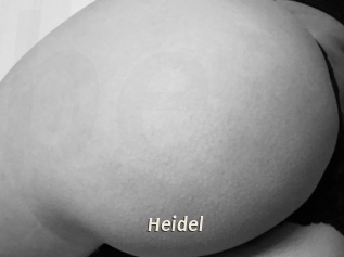Heidel
