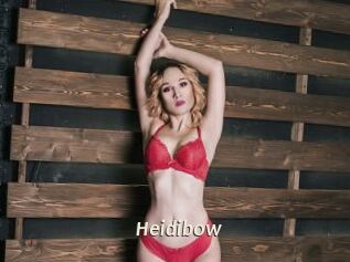 Heidibow