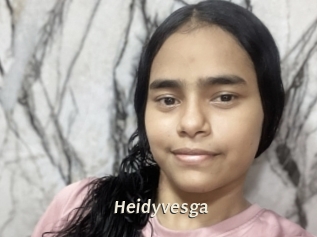 Heidyvesga