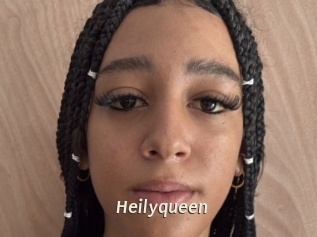 heilyqueen Blog éjac