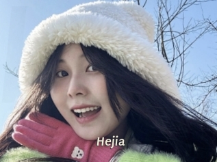 Hejia