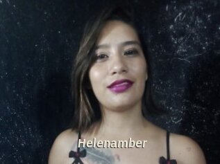 helenamber Blog éjac