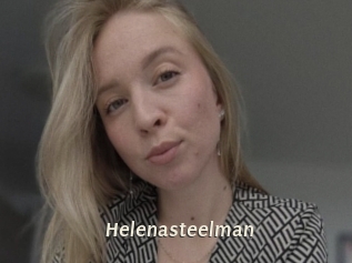Helenasteelman