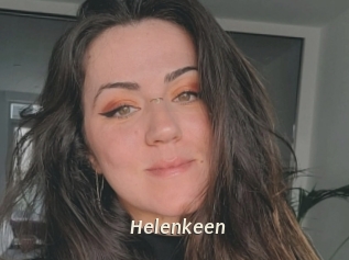 Helenkeen