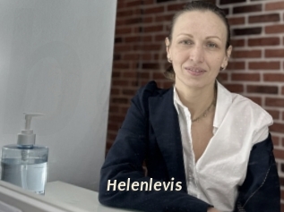 Helenlevis