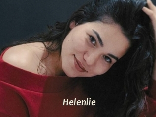 Helenlie