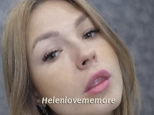 Helenlovememore