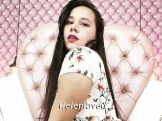 Helenloven