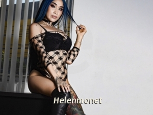Helenmonet