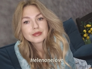 Helenonelove
