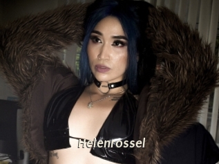 Helenrossel