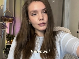 Helenwill