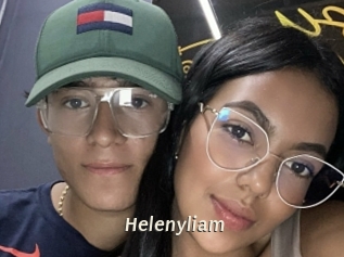 Helenyliam
