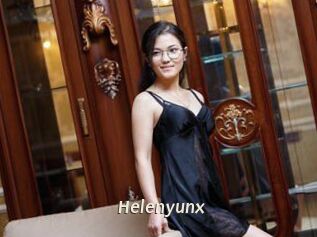 Helenyunx
