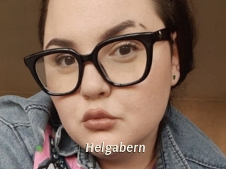 Helgabern