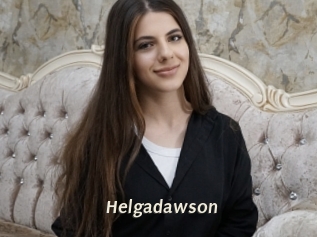 Helgadawson