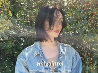 Helgalittel