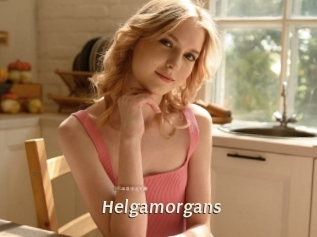 Helgamorgans