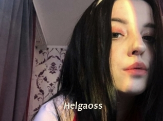 Helgaoss