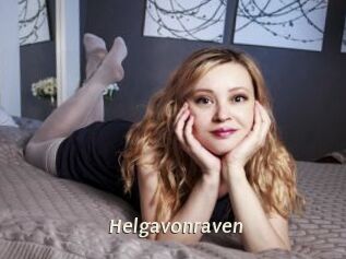 Helgavonraven