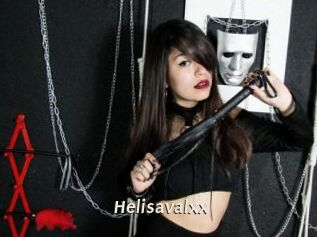 Helisavalxx