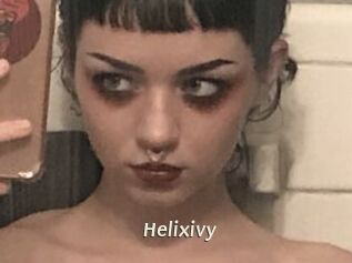 Helixivy