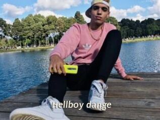 Hellboy_dange