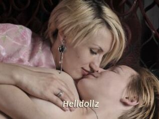 Helldollz