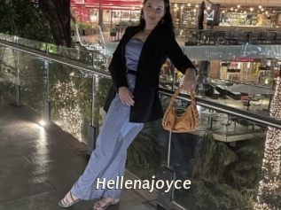 Hellenajoyce