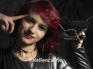 Hellencarrie