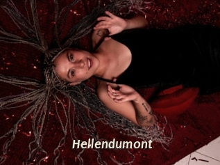 Hellendumont