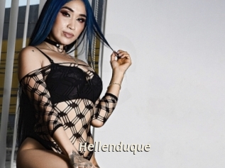 Hellenduque
