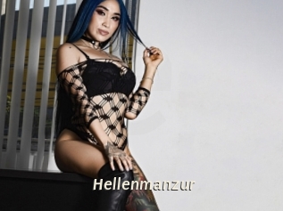 hellenmanzur Blog éjac