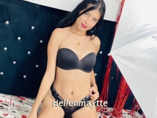 hellenmaytte Blog éjac