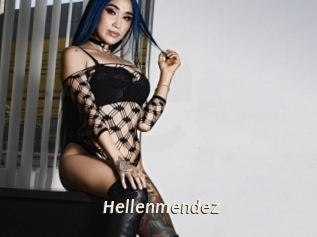 Hellenmendez